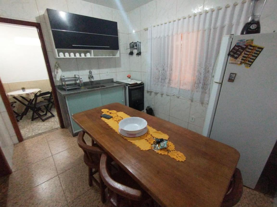 Casa Do Jorge Villa Arraial do Cabo Buitenkant foto